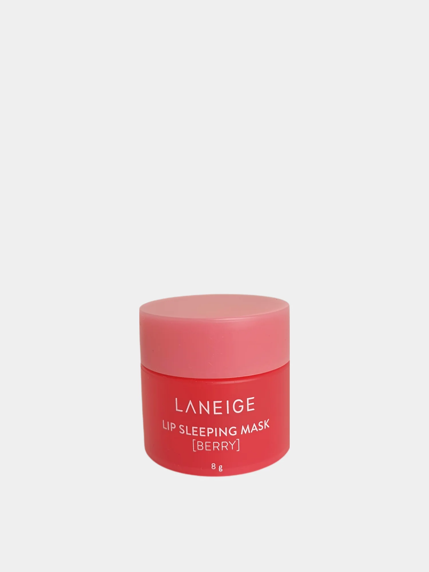 Ночная маска для губ Laneige, 8 гр