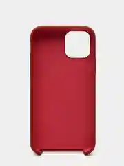 Терракотовый силиконовый чехол для iPhone 11PRO Silicon Case
