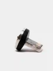Белый магнитный кабель microUSB, type-C, Lightning