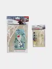 Набор детского творчества роспись по дереву игрушка-сувенир DISNEY