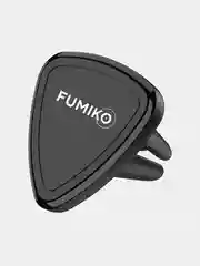Автомобильный держатель FUMIKO PH06, черный