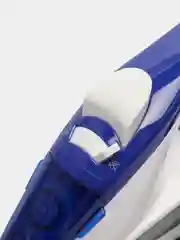 Паровой утюг BRAYER BR4002BL, 2400 Вт