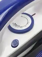Паровой утюг BRAYER BR4002BL, 2400 Вт