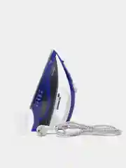 Паровой утюг BRAYER BR4002BL, 2400 Вт