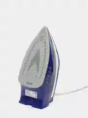 Паровой утюг BRAYER BR4002BL, 2400 Вт