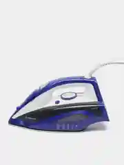 Паровой утюг BRAYER BR4002BL, 2400 Вт