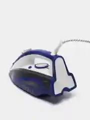 Паровой утюг BRAYER BR4002BL, 2400 Вт
