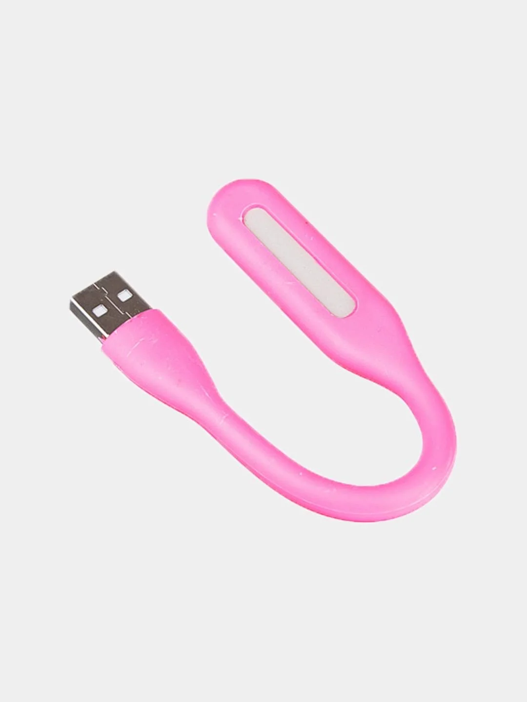 Розовый светодиодный светильник, USB светильник, фонарик, USB лампа
