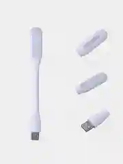 Белый светодиодный светильник, USB светильник, фонарик, USB лампа