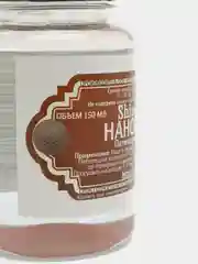 НаноПатина