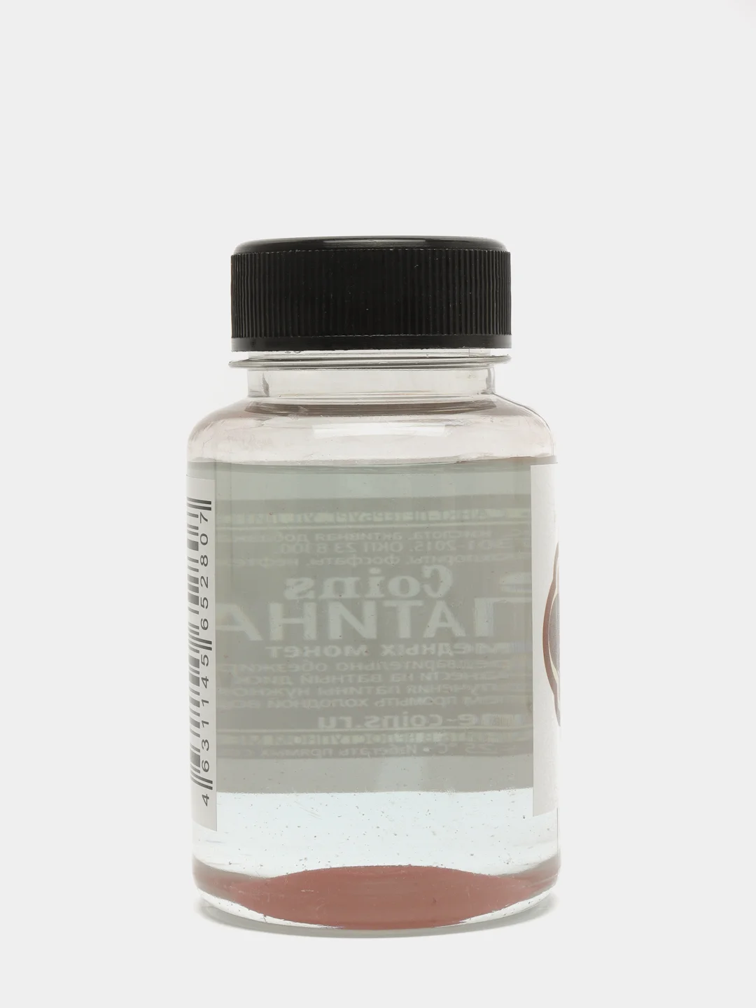 НаноПатина