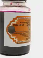 Патина для медных монет, цвет охра