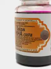 Патина для медных монет, цвет охра