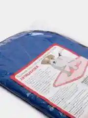 Пеленка многоразовая впитывающая для собак и кошек "Антицарапки"