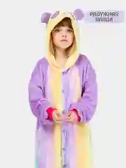 Медный кигуруми детские Эврика