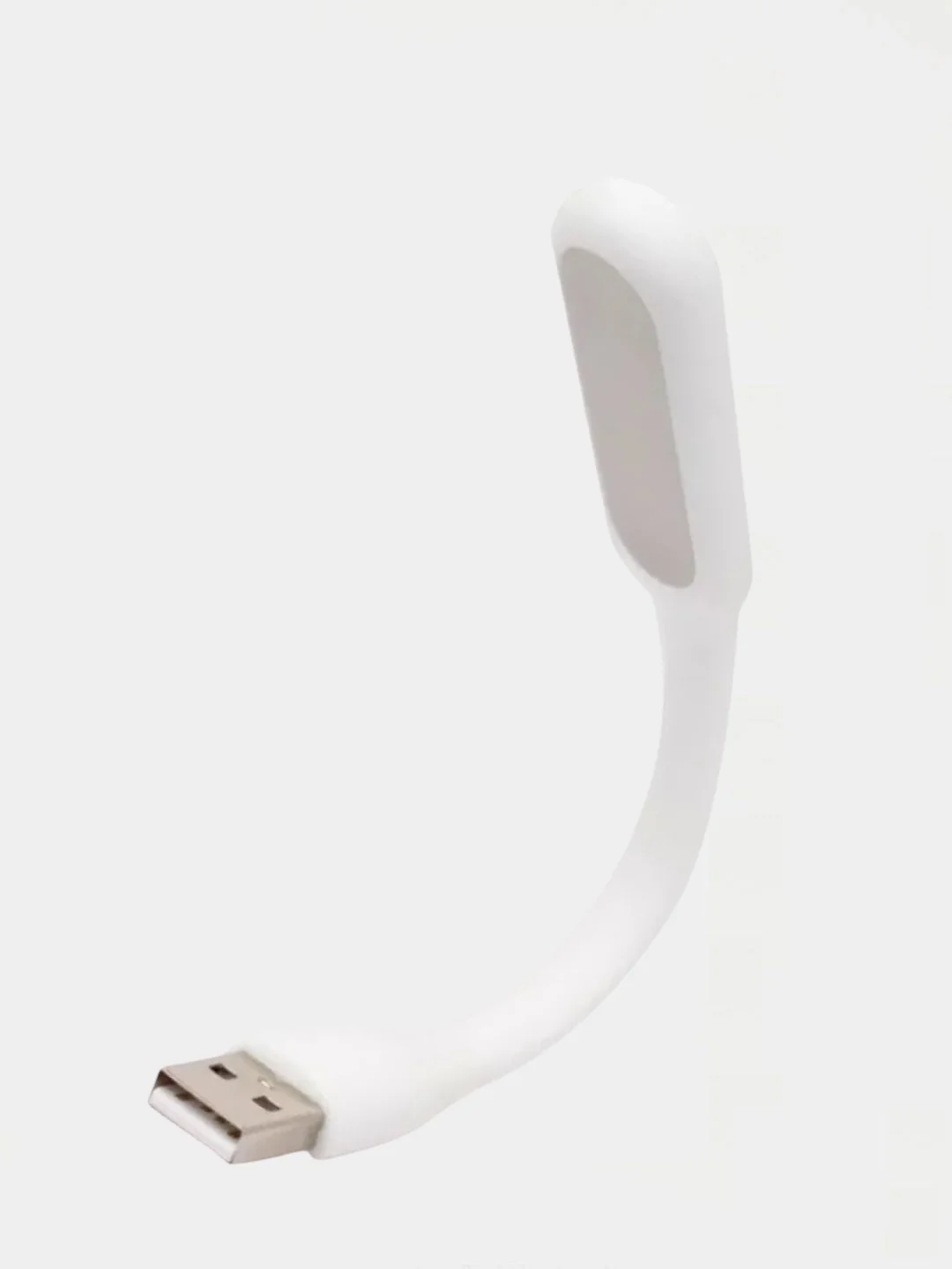 Белый светодиодный светильник, USB светильник, фонарик, USB лампа