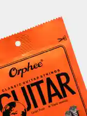 Лайм нейлоновые струны Orphee NX35/NX36