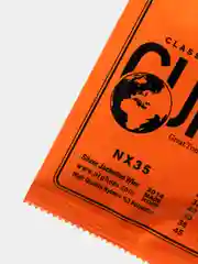 Лайм нейлоновые струны Orphee NX35/NX36