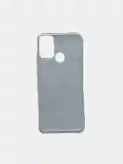 Прозрачный силиконовая накладка Honor 9А и Huawei Y6p