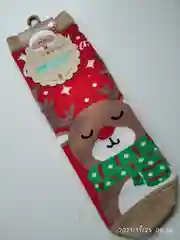 Носки новогодние,универсальные