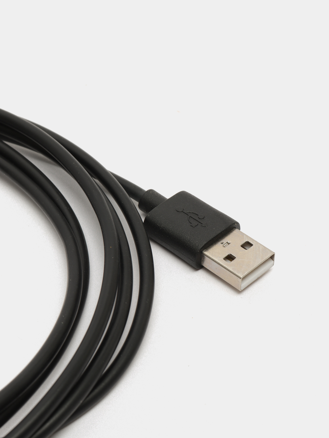 Кабель зарядный PERFEO USB 2.0 вилка - TYPE-C вилка (USB - Type-c) Андроид  Android 2 метра купить по цене 178 ₽ в интернет-магазине Магнит Маркет