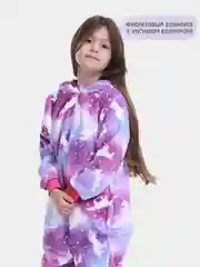 Марсала кигуруми детские Эврика