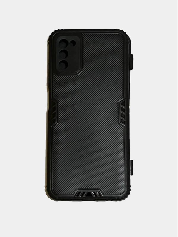 Чехол-книжка для Samsung A02, A02S, A22