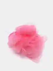 Мочалка для душа "Бант"