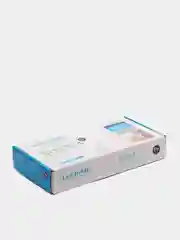 Смеситель для кухни нержавеющая сталь гибкий излив Ledeme L74304