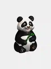 Черный набор для изготовления игрушки из гипса Lori "Маленький скульптор", картонная коробка