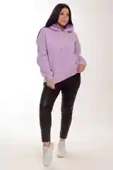 Толстовка женская Modellini