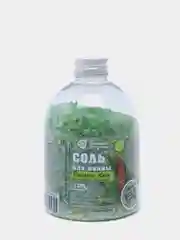 Соль "Дыхание леса" для бани и сауны, 500 г