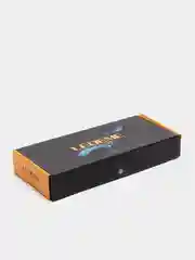 Смеситель для кухни латунный Ledeme L5915