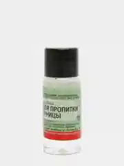 Средство для пропитки "Хабарницы"