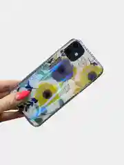 Бронзовый чехол для iPhone 11, 12/12Pro, 12Pro Max