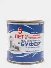 Антикоррозионное покрытие - Гель-уплотнитель универсальный "БУФЕР" (200 г)
