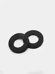 Шланг для душа 200см, 1/2"(Имп)-1/2"(Имп), сталь, пластик, ПВХ