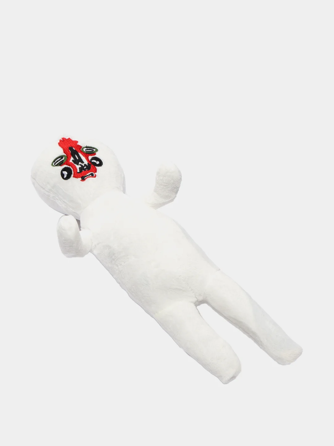 Слоновая кость плюшевая, мягкая игрушка сиреноголовый "siren head" 35 cm