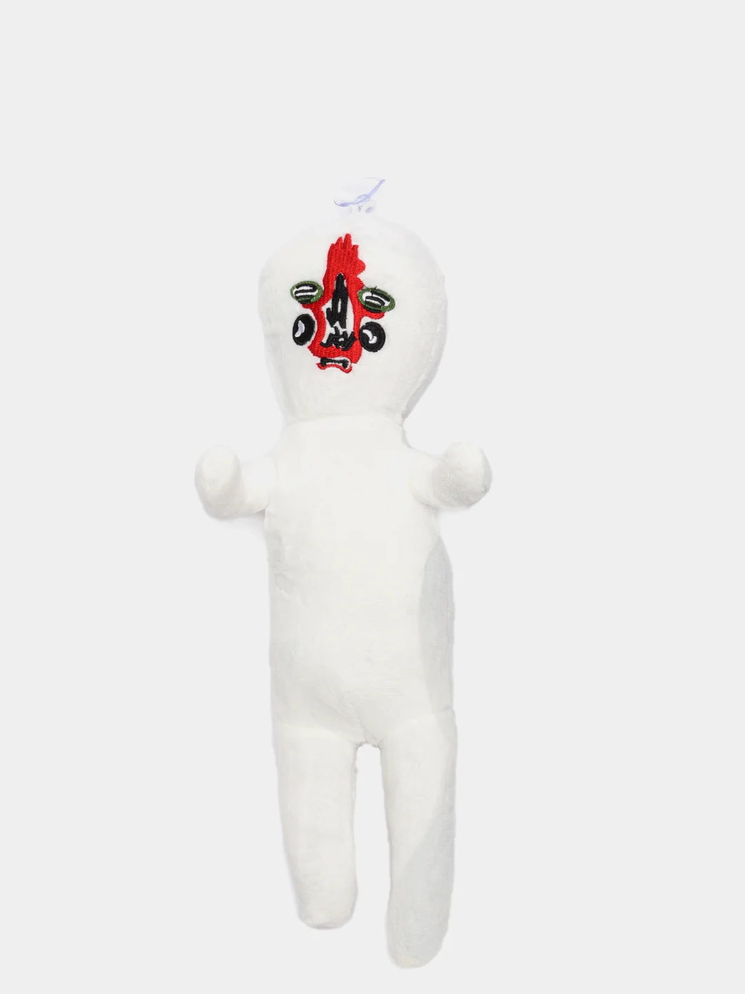 Слоновая кость плюшевая, мягкая игрушка сиреноголовый "siren head" 35 cm