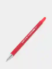 Ручка шариковая STAFF "EVERYDAY", КРАСНАЯ, 50 шт
