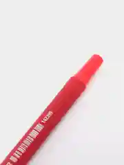 Ручка шариковая STAFF "EVERYDAY", КРАСНАЯ, 50 шт