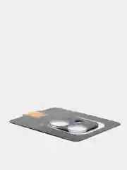 Черный защитная накладка на камеру для Apple iPhone 11, 10 цветов