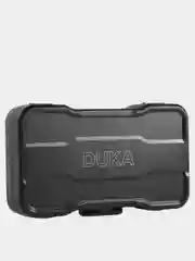 Реверсивная отвертка Duka RS1, с набором бит