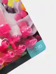 Кондитерский мешок, с 9 насадками
