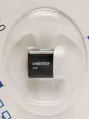 Флеш накопитель USB SmartBuy Lara2.0, 8 Gb / 16 Gb / 32 Gb / 64 Gb