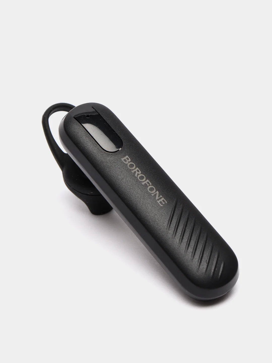 Черный гарнитура Bluetooth 5.0 Borofone BC20
