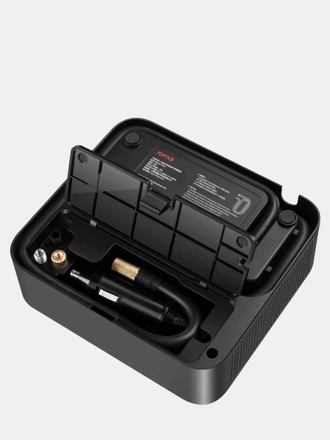 Автомобильный компрессор 70mai Air Compressor Lite Midrive TP03
