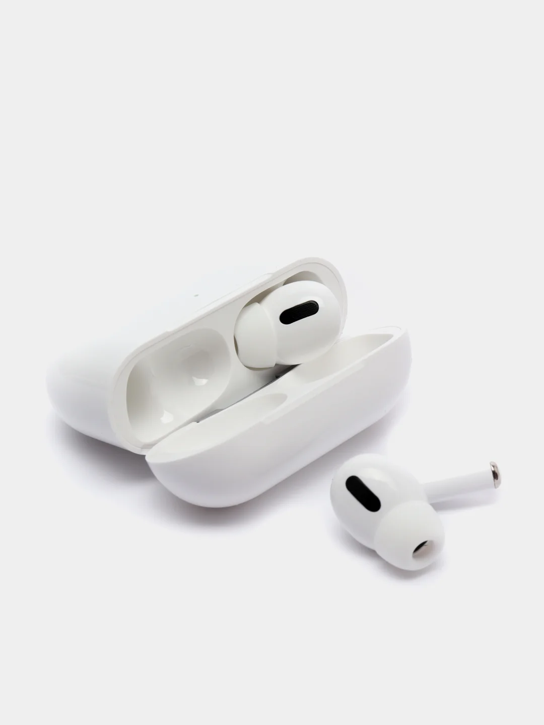 Беспроводные наушники Pods Pro, Bluetooth, сенсорные, для Android и iPhone