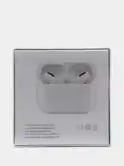 Беспроводные наушники Pods Pro, Bluetooth, сенсорные, для Android и iPhone