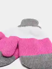 Варежки для девочки